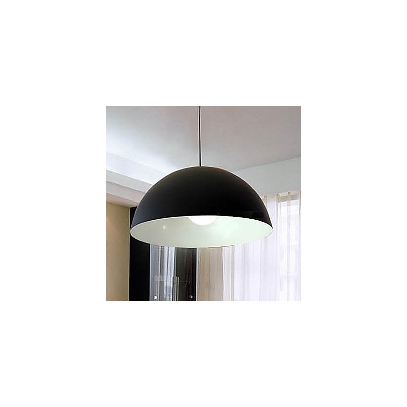 Modern Contemporary Metal Pendant Light