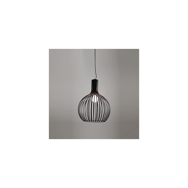 Pendant Lights 1 Light Modern Simple Artistic