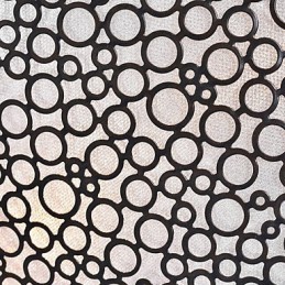 Traditional Classic Crystal Painting Metal Chandelier