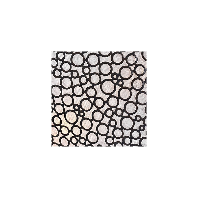 Traditional Classic Crystal Painting Metal Chandelier