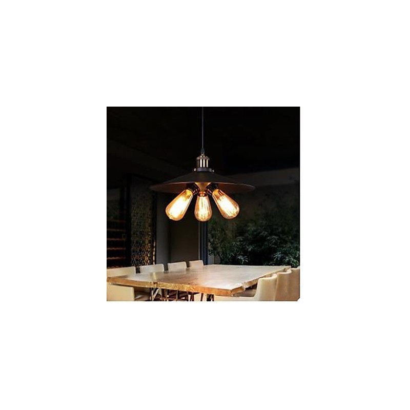 Copper Head Triangle Droplight