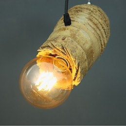 Creative Pastoral rural American style of Retro