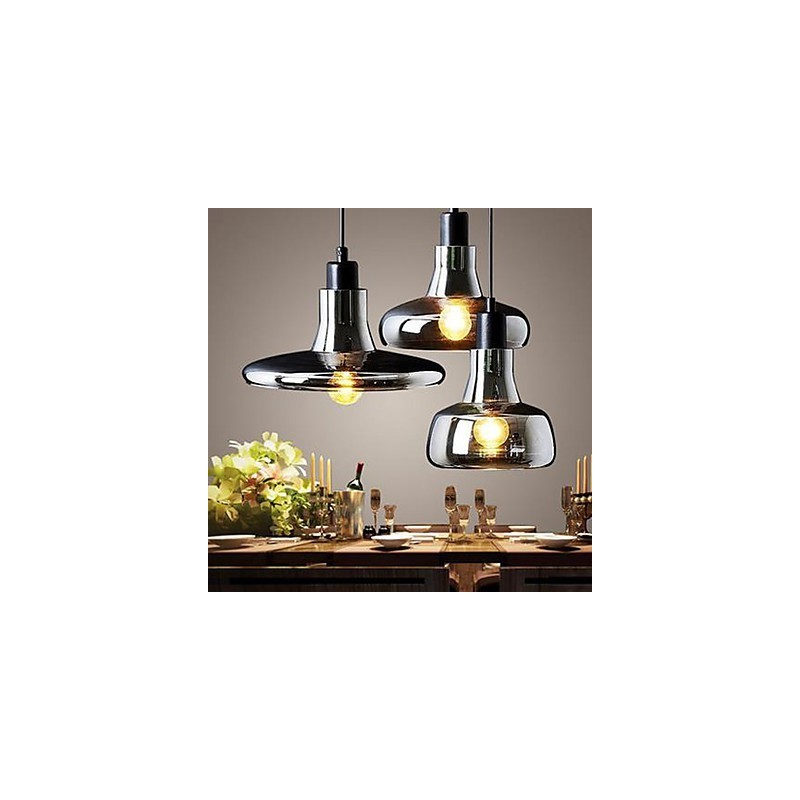 European Style 3Light Originality Shadow Light