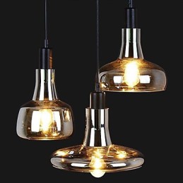 European Style 3Light Originality Shadow Light