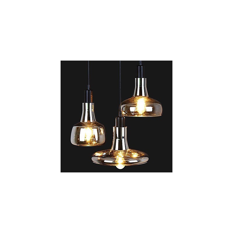 European Style 3Light Originality Shadow Light