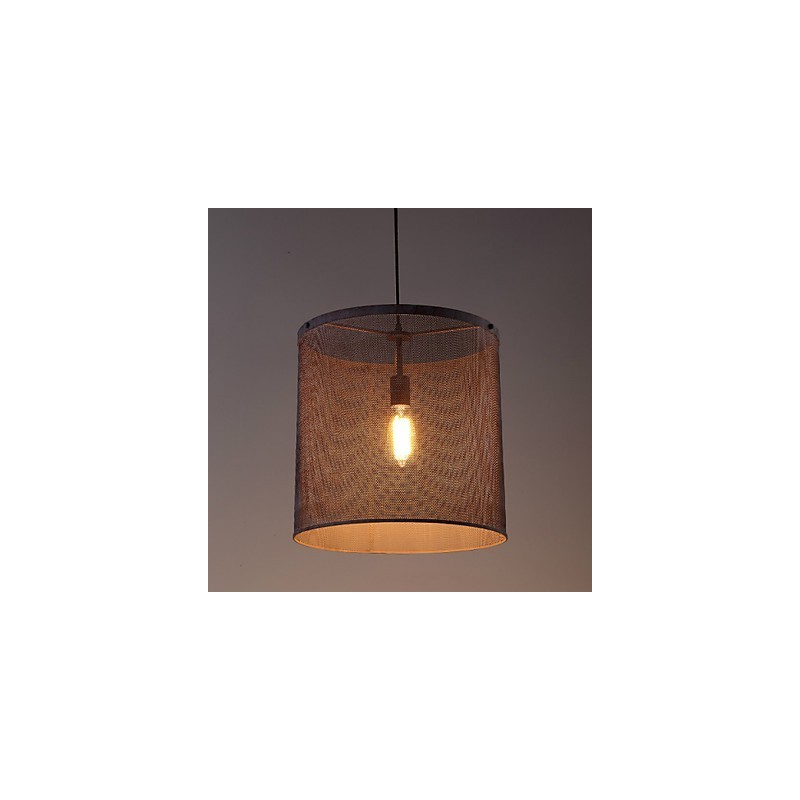 Modern Contemporary Mini Style Metal Chandelier