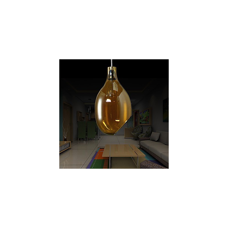 Pendant Lights Modern Contemporary Metal