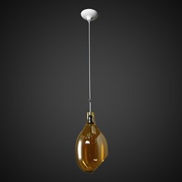 Pendant Lights Modern Contemporary Metal