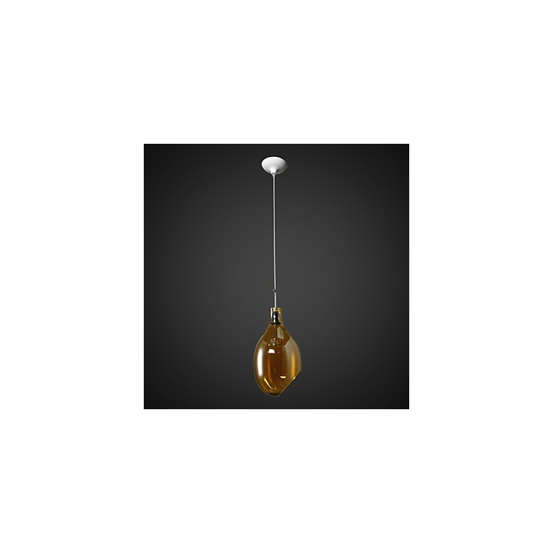 Pendant Lights Modern Contemporary Metal