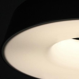 5Modern Contemporary Painting Metal Pendant Light