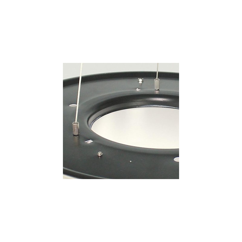 5Modern Contemporary Painting Metal Pendant Light