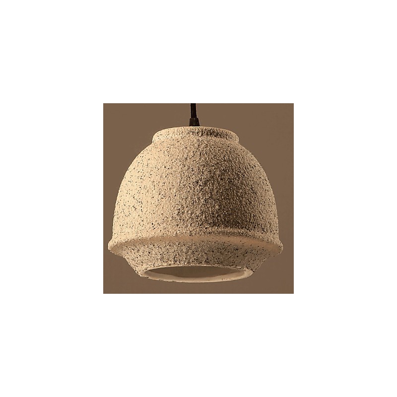 American Sand Chandelier