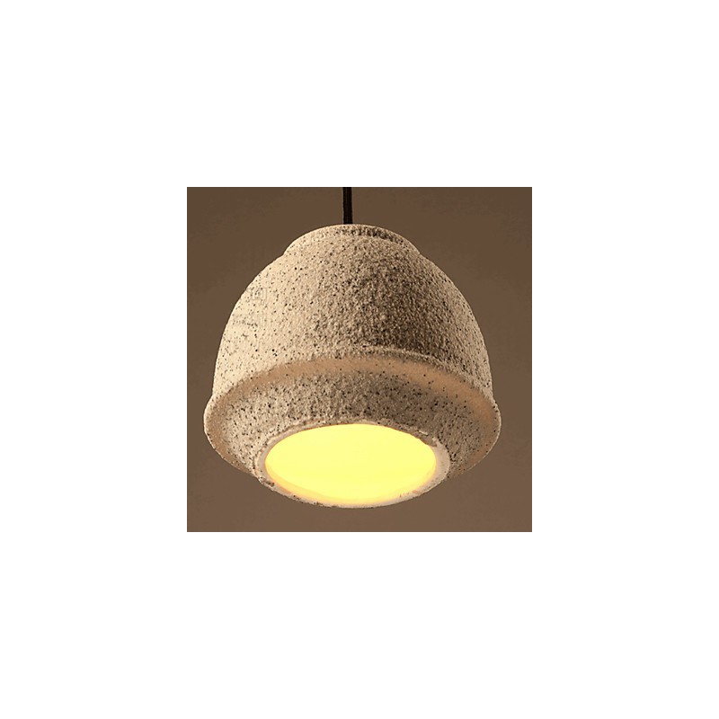 American Sand Chandelier