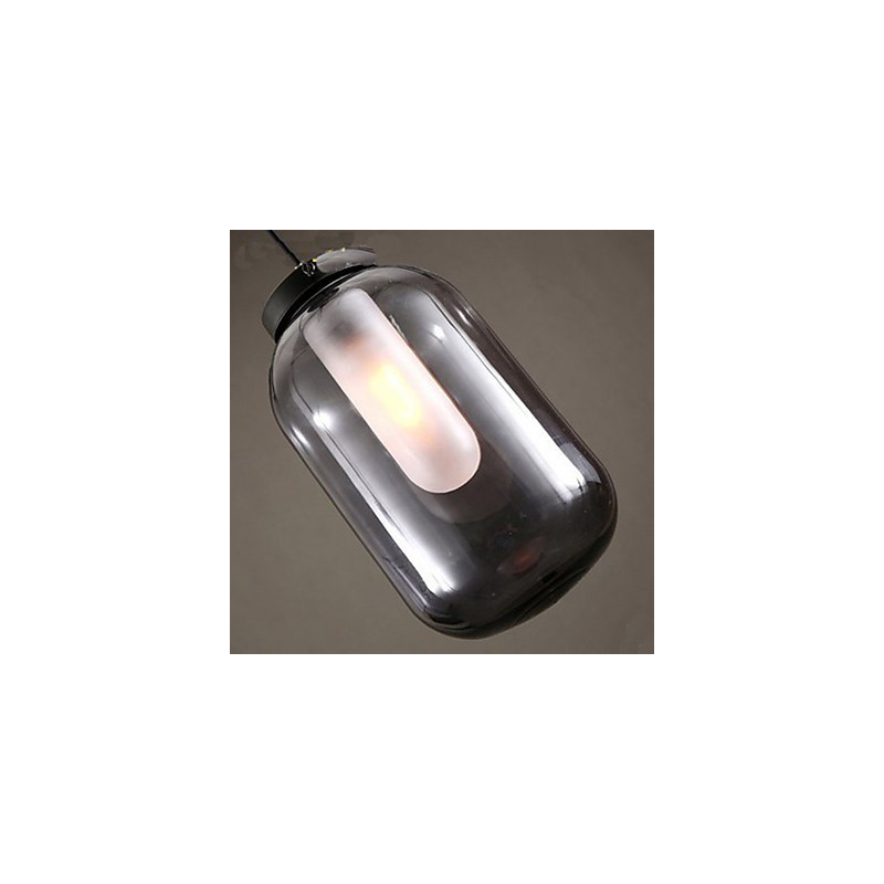 Modern Simple Glass lamps