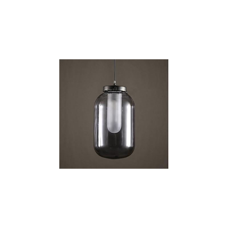 Modern Simple Glass lamps