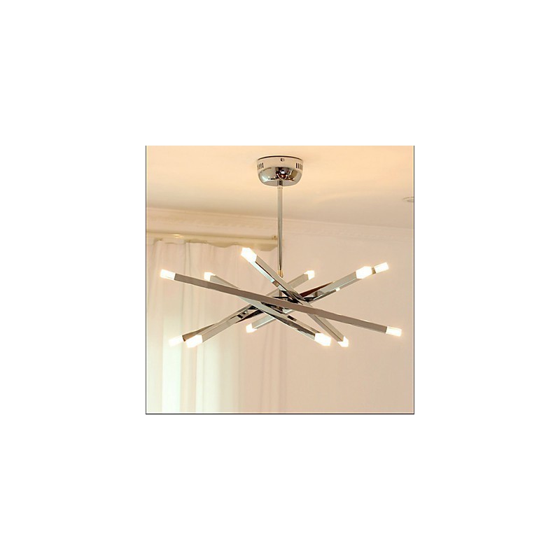 Fashion Creative Lighting Designer Lamps 12 Light Chandelier
