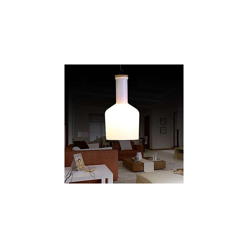 Modern Contemporary Metal Pendant Light