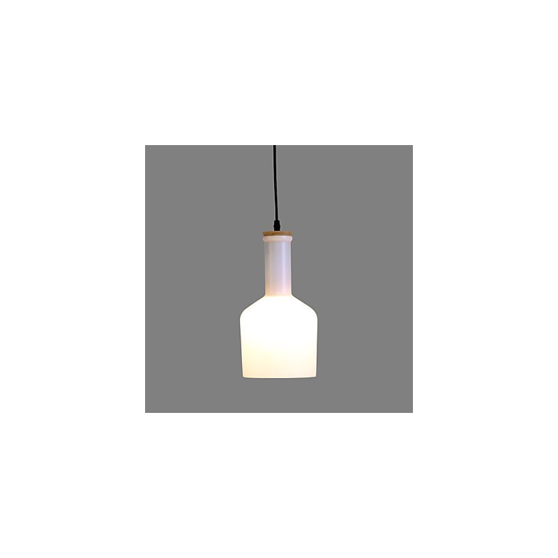 Modern Contemporary Metal Pendant Light