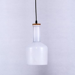 Modern Contemporary Metal Pendant Light