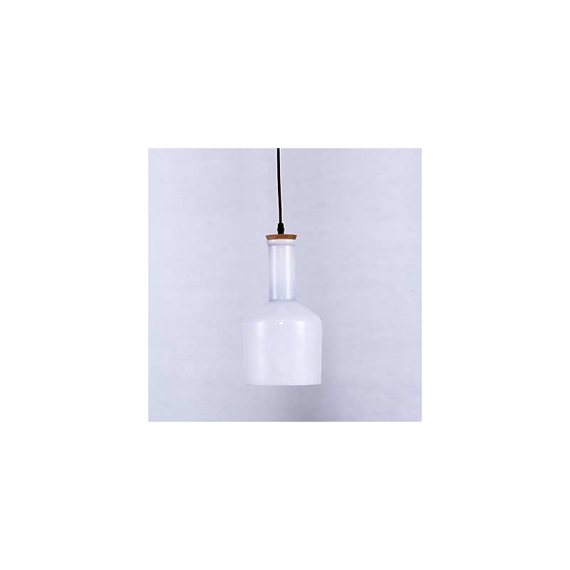 Modern Contemporary Metal Pendant Light