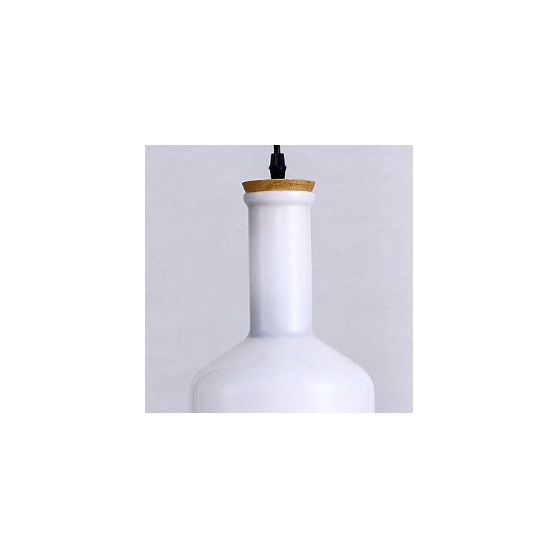 Modern Contemporary Metal Pendant Light