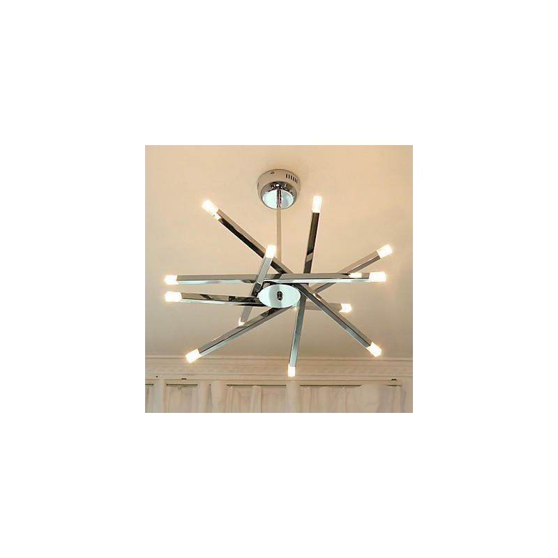 Fashion Creative Lighting Designer Lamps 12 Light Chandelier