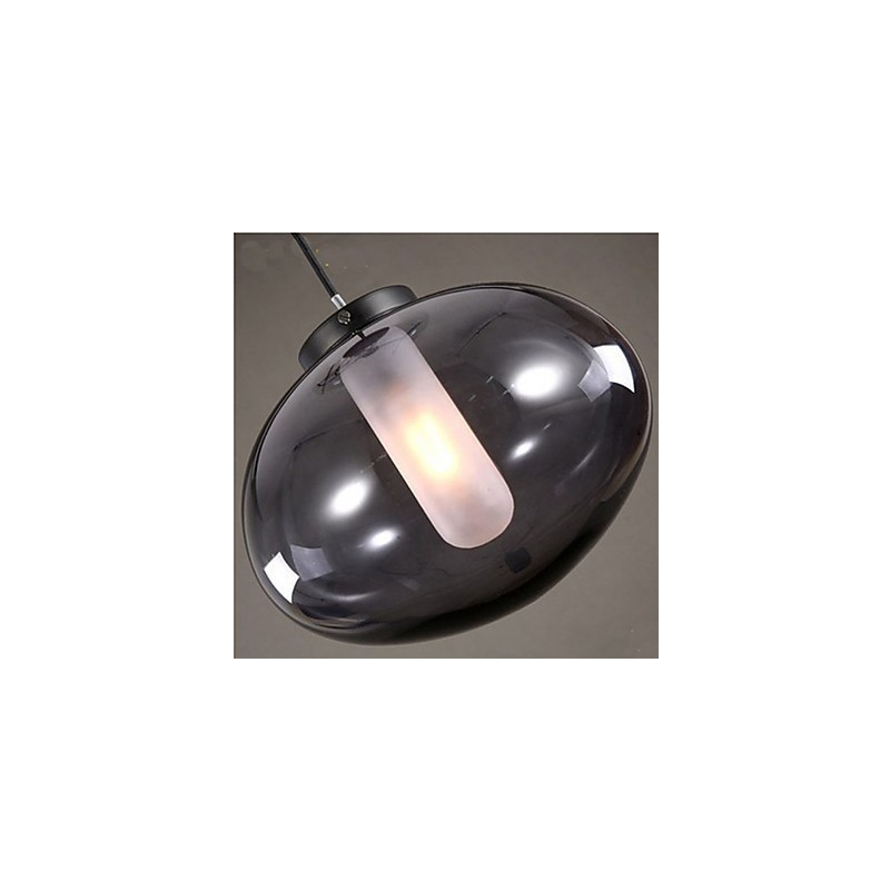 Modern Simple Glass lamps