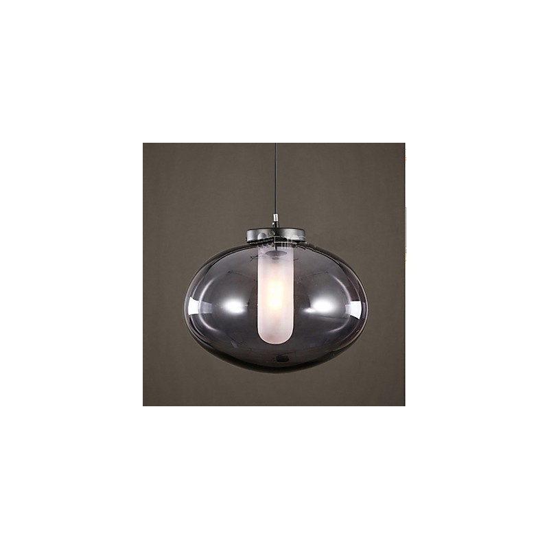 Modern Simple Glass lamps