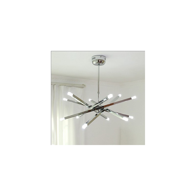 Fashion Creative Lighting Designer Lamps 12 Light Chandelier