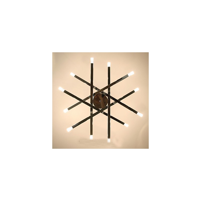 Fashion Creative Lighting Designer Lamps 12 Light Chandelier