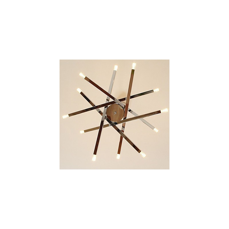 Fashion Creative Lighting Designer Lamps 12 Light Chandelier