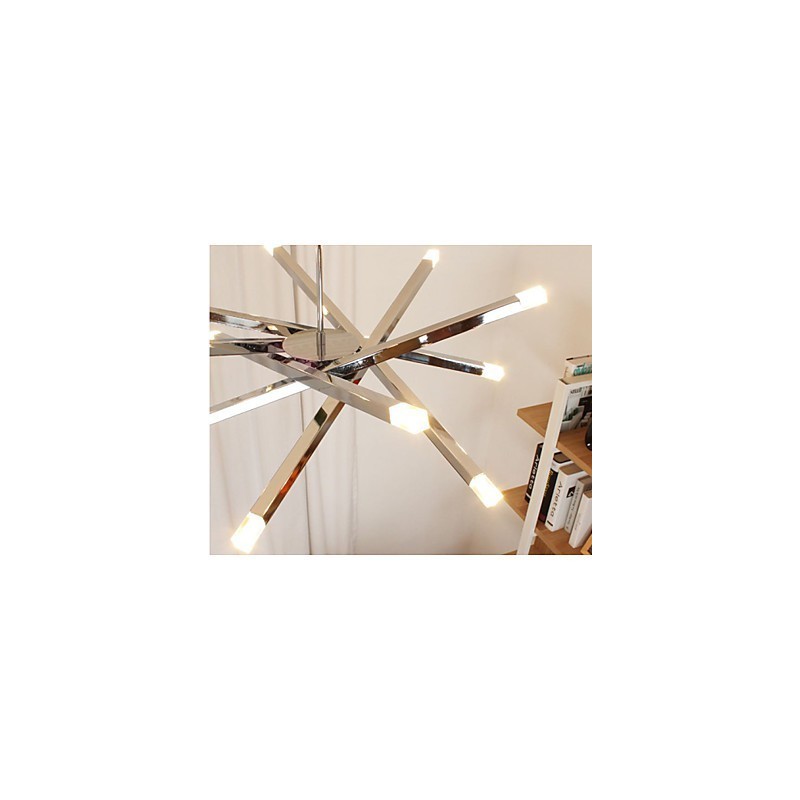 Fashion Creative Lighting Designer Lamps 12 Light Chandelier