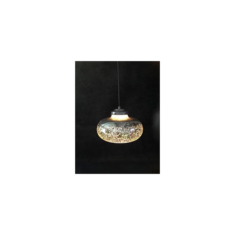 Dream Star Light Star Light All Over The Sky Star Romantic Pendant Lamp Patent Product