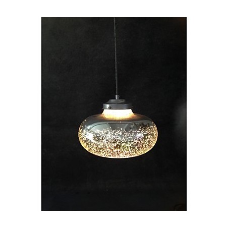 Dream Star Light Star Light All Over The Sky Star Romantic Pendant Lamp Patent Product