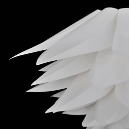 Modern Contemporary Painting Pendant Light