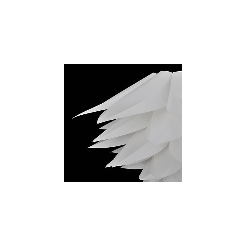 Modern Contemporary Painting Pendant Light