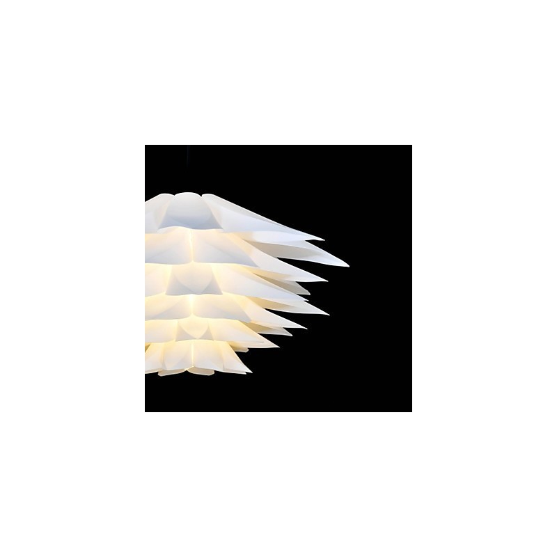 Modern Contemporary Painting Pendant Light