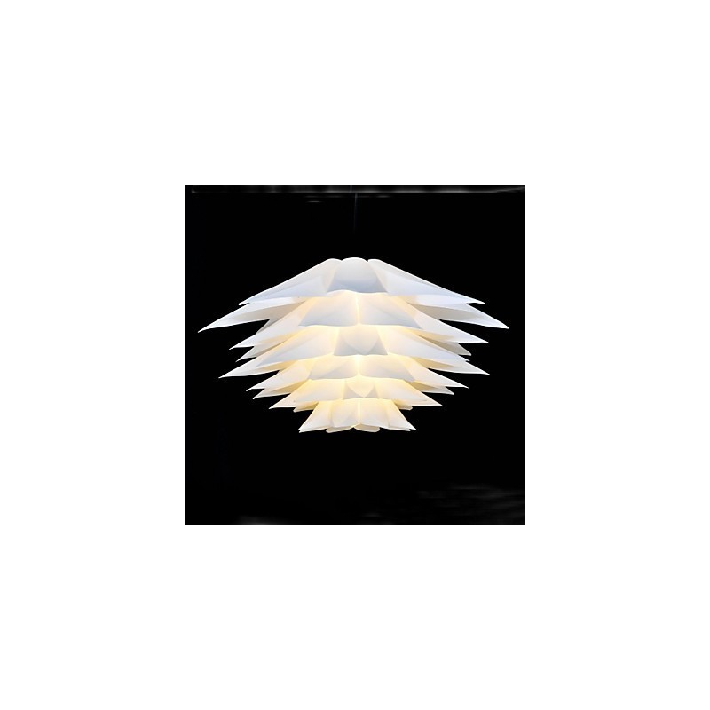 Modern Contemporary Painting Pendant Light