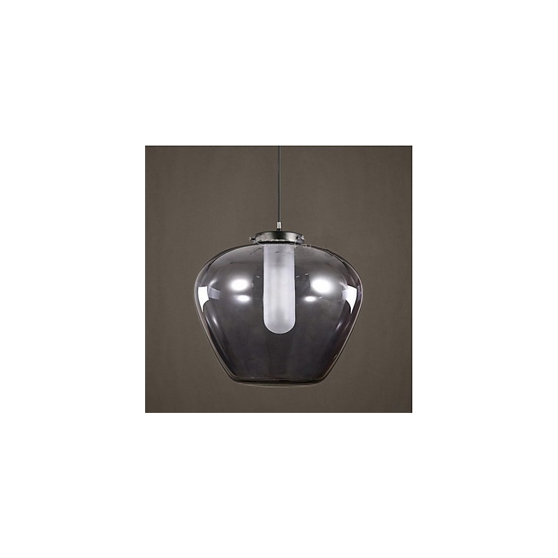 Modern Simple Glass lamps