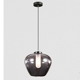 Modern Simple Glass lamps