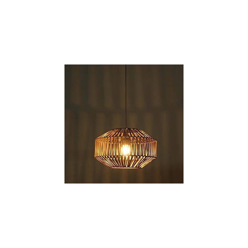 Modern Contemporary Traditional Classic Vintage Lantern Country Painting Pendant Light Dining