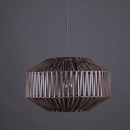 Modern Contemporary Traditional Classic Vintage Lantern Country Painting Pendant Light Dining