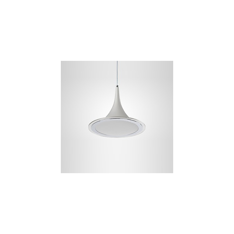 1Pendant Lights Droplight Acrylic Chandelier