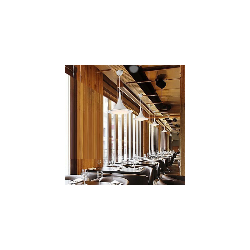 1Pendant Lights Droplight Acrylic Chandelier