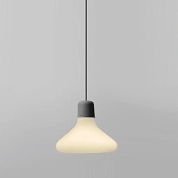Pendant Lights 1 Light Simple Modern Artistic