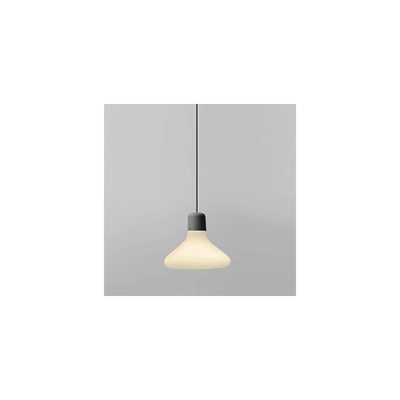 Pendant Lights 1 Light Simple Modern Artistic