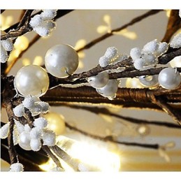 Industrial Wind Star Pendant Decorative Clothing Fireworks Spark Light