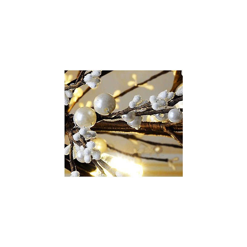 Industrial Wind Star Pendant Decorative Clothing Fireworks Spark Light