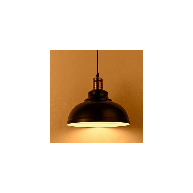 Pendant Lights Mini Style Retro Metal