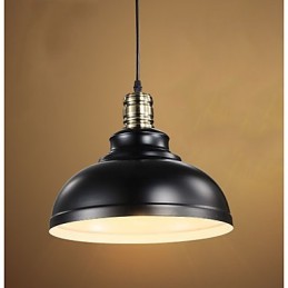 Pendant Lights Mini Style Retro Metal